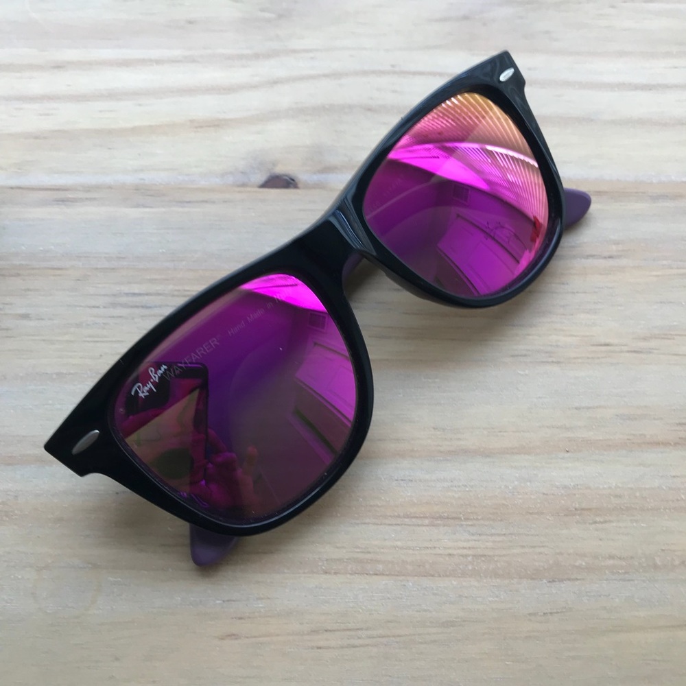 Ray-Ban Original Wayfarer
